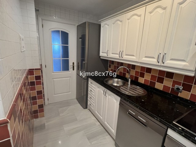 Appartement avec 2 Chambres  à Calahonda