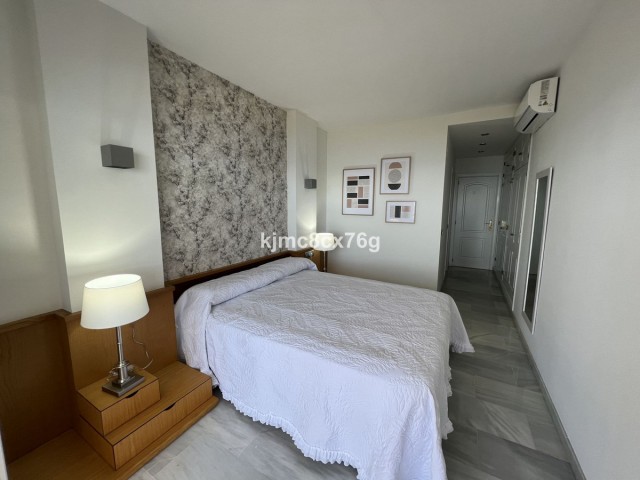 Appartement avec 2 Chambres  à Calahonda