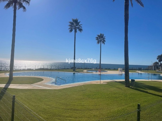 Appartement avec 2 Chambres  à Calahonda