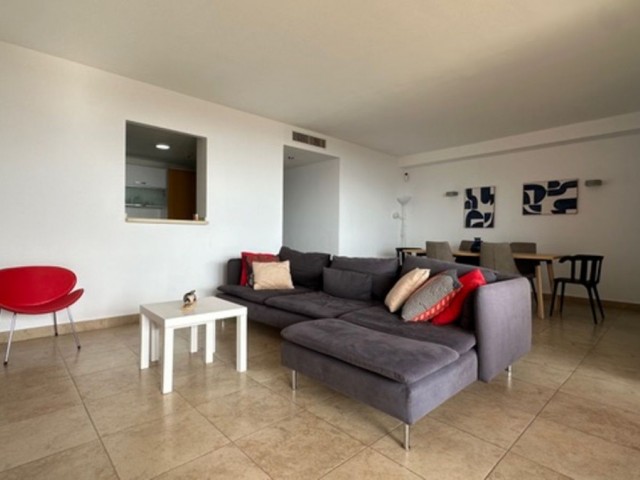 3 Sovrums Lägenhet i Fuengirola