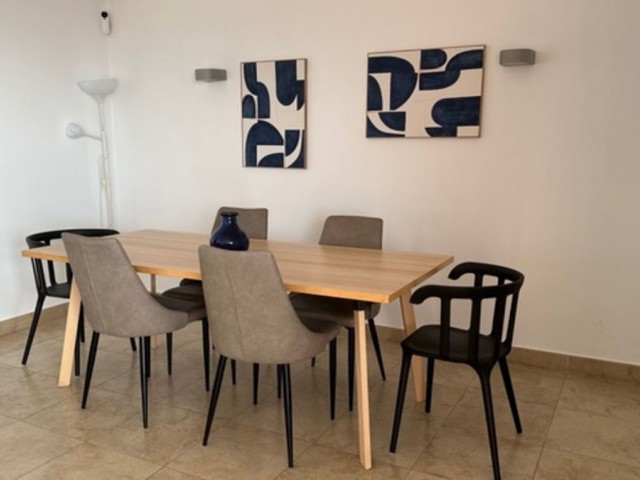 3 Sovrums Lägenhet i Fuengirola