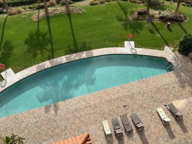 3 Sovrums Lägenhet i Fuengirola