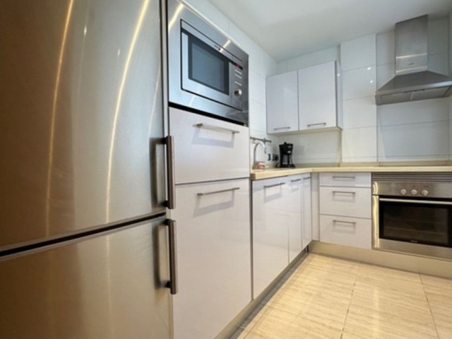 3 Sovrums Lägenhet i Fuengirola