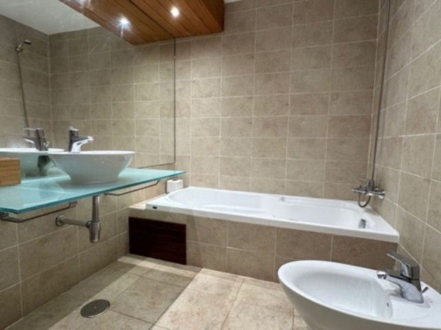 3 Sovrums Lägenhet i Fuengirola