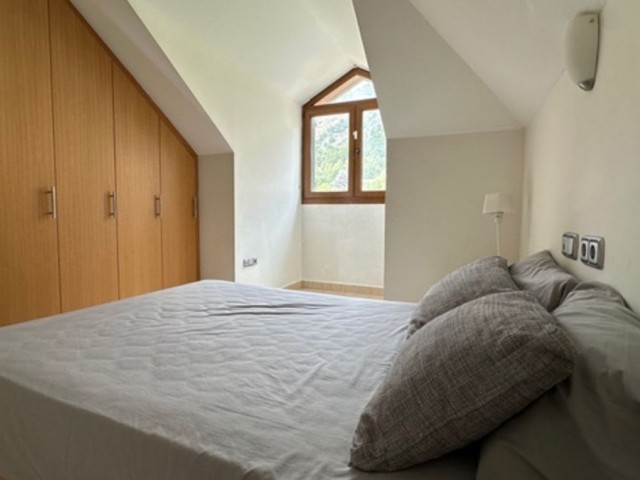 3 Sovrums Lägenhet i Fuengirola