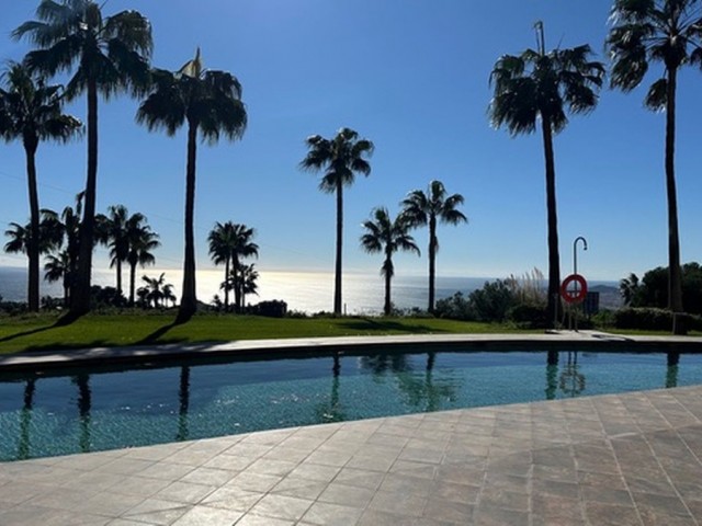 Lägenhet, Fuengirola