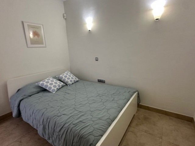 3 Sovrums Lägenhet i Fuengirola