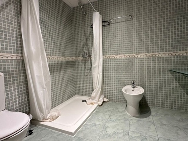 3 Sovrums Lägenhet i Fuengirola