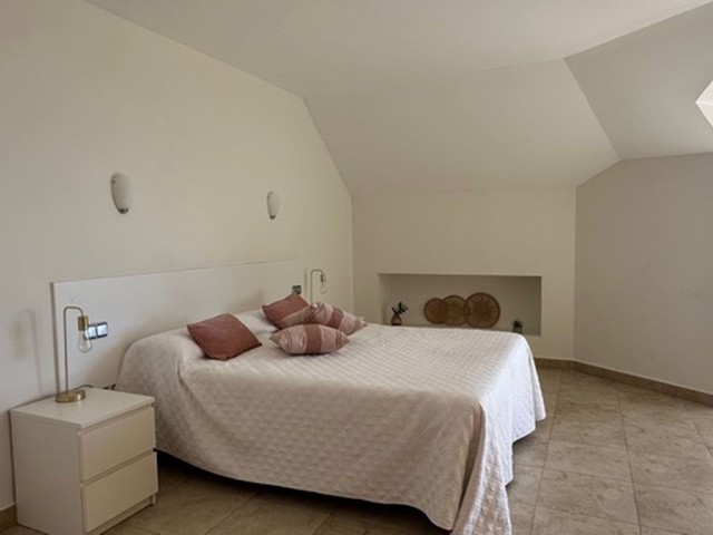 3 Sovrums Lägenhet i Fuengirola