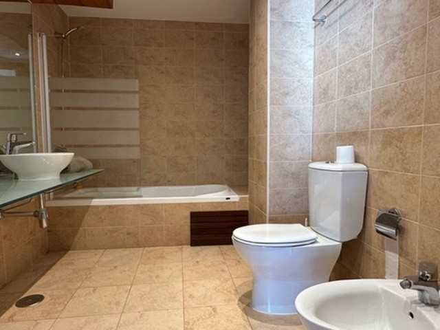 3 Sovrums Lägenhet i Fuengirola