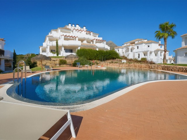 Appartement, Nueva Andalucia