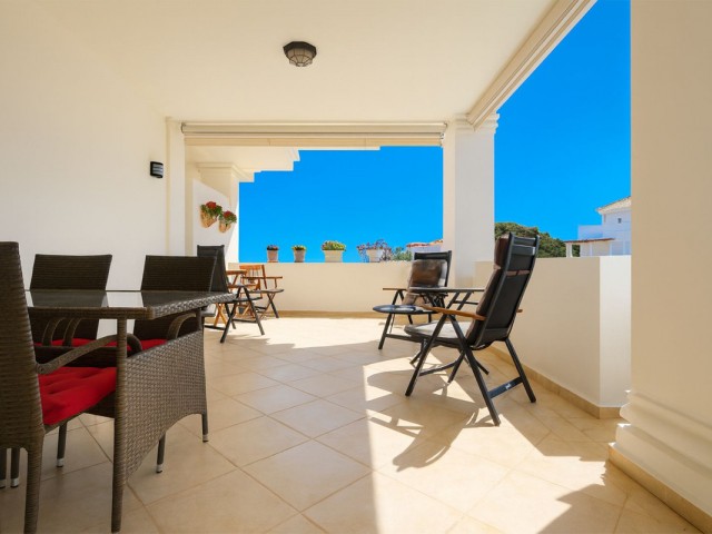 Appartement avec 2 Chambres  à Nueva Andalucía