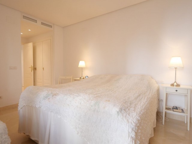 Appartement avec 2 Chambres  à Nueva Andalucía
