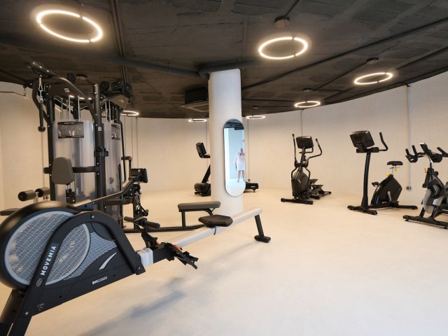 Appartement avec 2 Chambres  à Nueva Andalucía