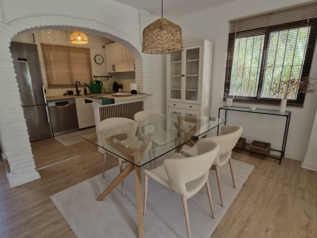 2 Sovrums Radhus i Mijas Costa