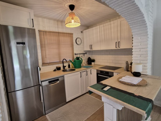 2 Sovrums Radhus i Mijas Costa