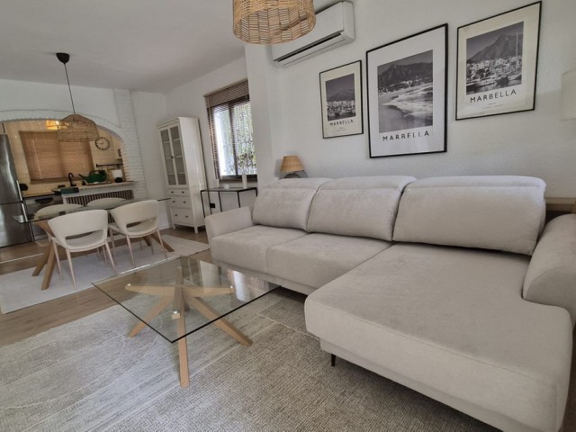 2 Sovrums Radhus i Mijas Costa