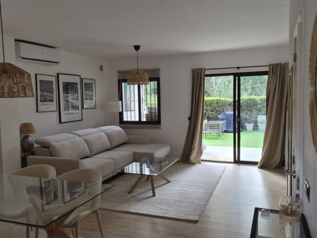 2 Sovrums Radhus i Mijas Costa