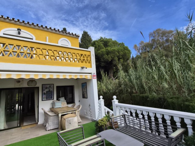 2 Sovrums Radhus i Mijas Costa