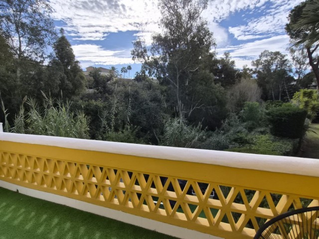 2 Sovrums Radhus i Mijas Costa