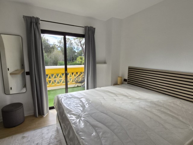 2 Sovrums Radhus i Mijas Costa