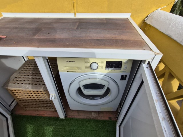 2 Sovrums Radhus i Mijas Costa