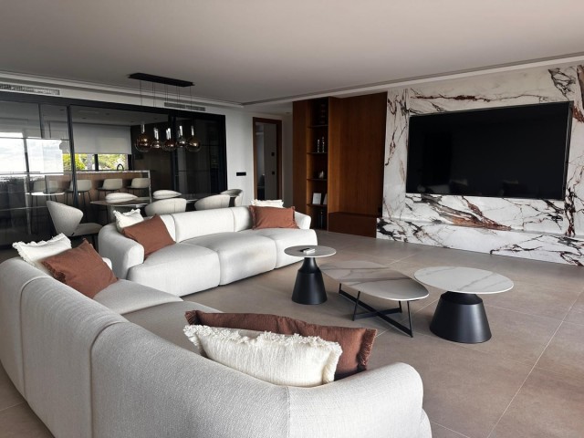 Appartement, Nueva Andalucia