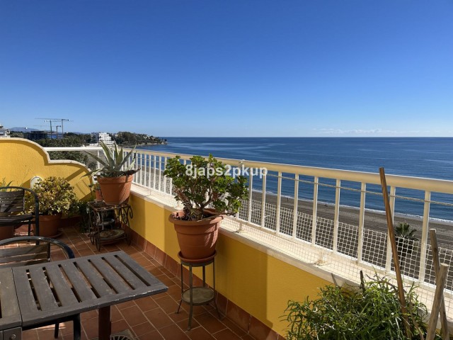 Penthouse i Estepona