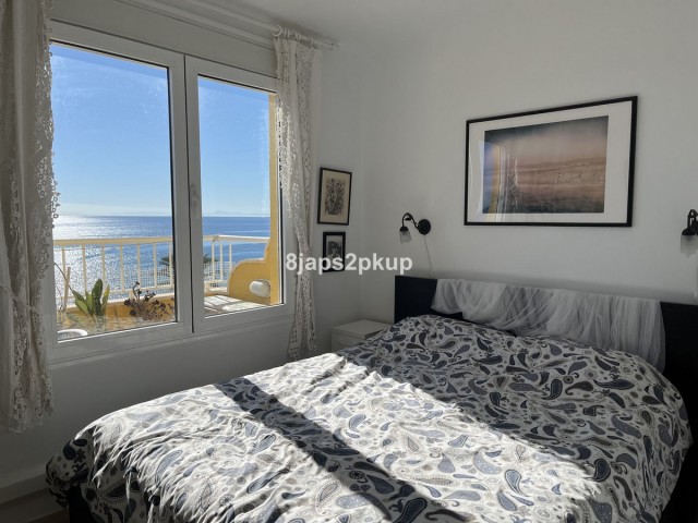 Penthouse i Estepona