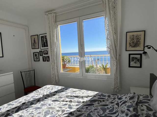 Penthouse i Estepona