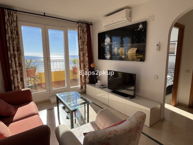 Penthouse i Estepona