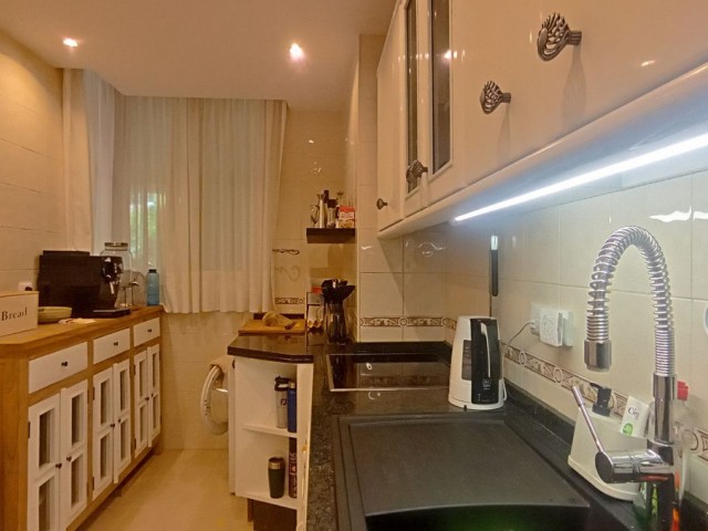 Appartement avec 3 Chambres  à Calahonda