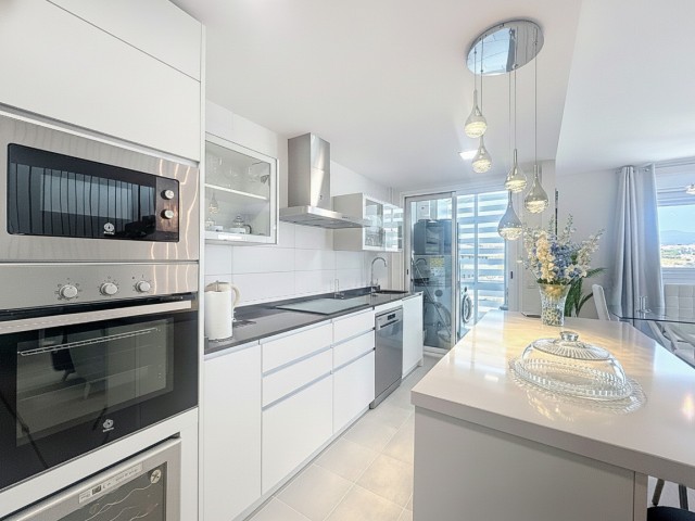 Penthouse i Estepona