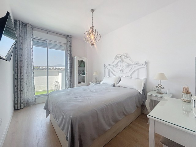 Penthouse i Estepona
