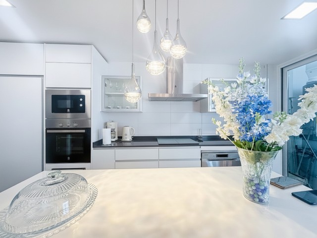 Penthouse i Estepona