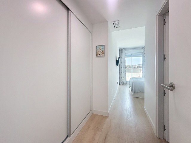 Penthouse i Estepona