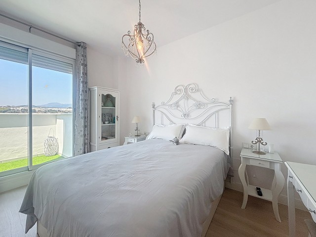 Penthouse i Estepona