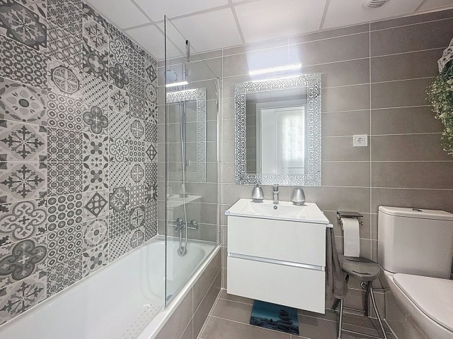 Penthouse i Estepona