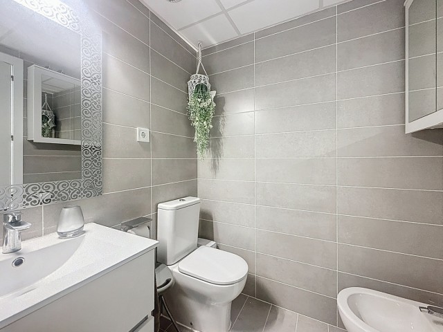 Penthouse i Estepona