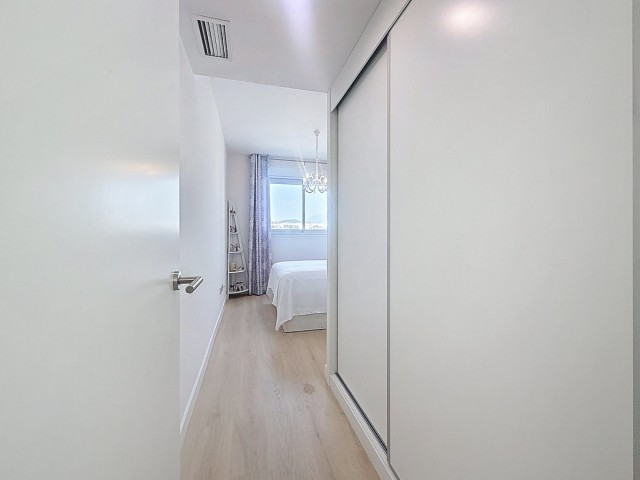 Penthouse i Estepona