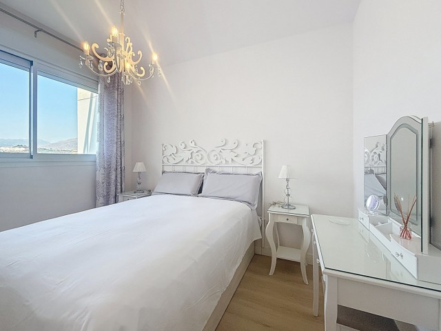 Penthouse i Estepona