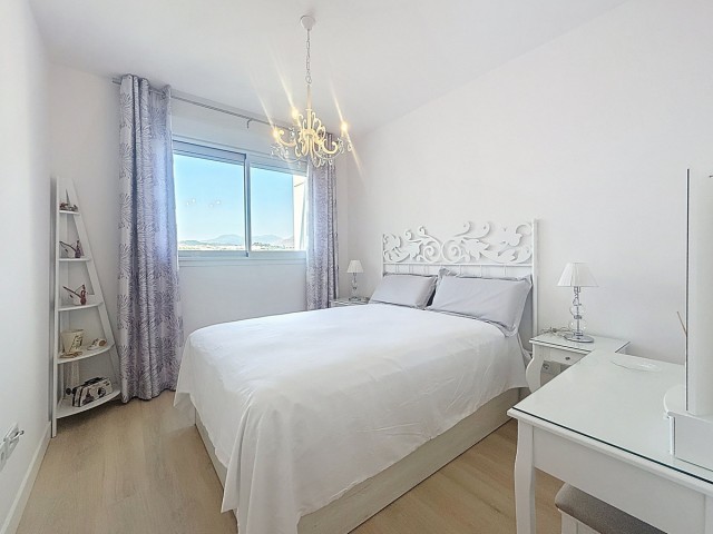Penthouse i Estepona