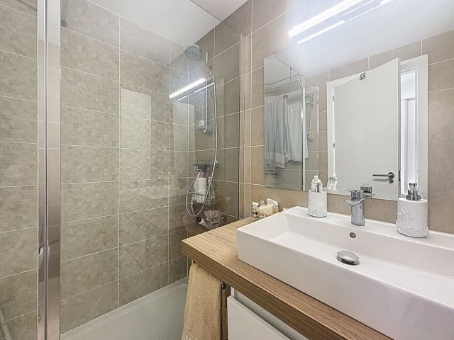 Penthouse i Estepona