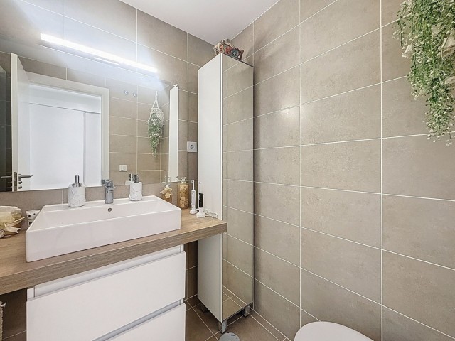 Penthouse i Estepona