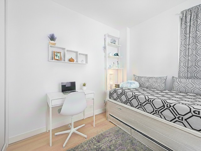 Penthouse i Estepona