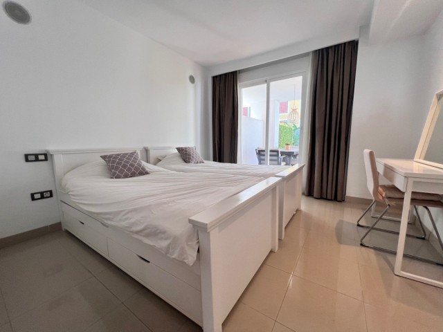 2 Soveroms Leilighet i Estepona