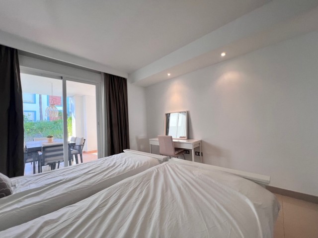 2 Soveroms Leilighet i Estepona