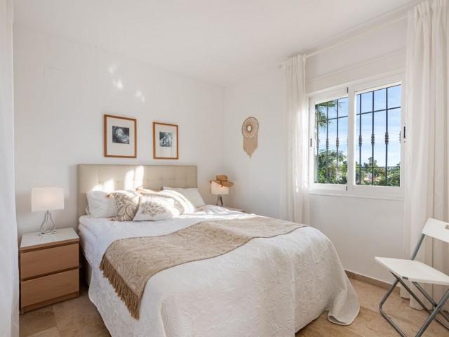 Appartement avec 3 Chambres  à Nueva Andalucía