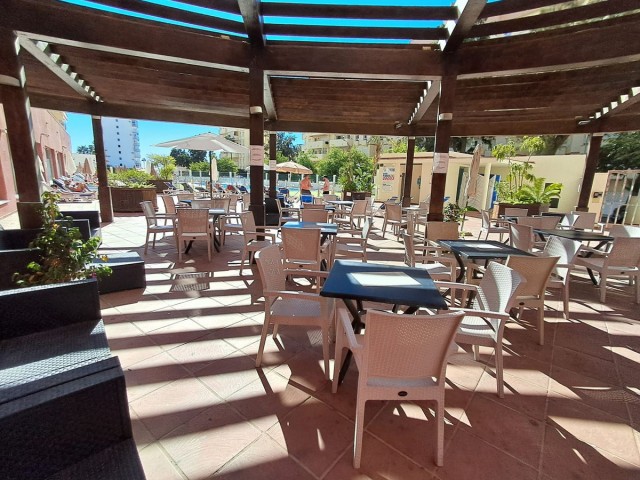 2 Sovrums Lägenhet i Benalmadena