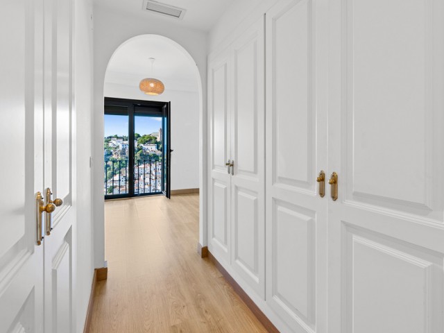 Maison mitoyenne avec 3 Chambres  à Casares